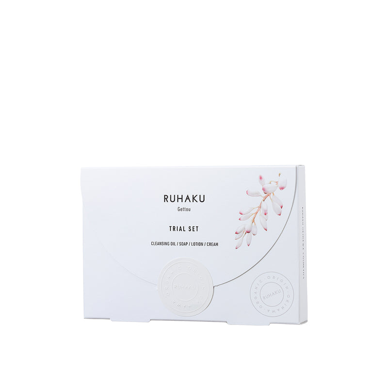 RUHAKU Trial Set