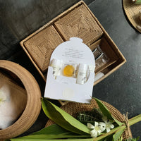 RUHAKU Trial Set