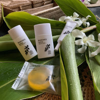 RUHAKU Trial Set