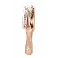 S-HEART-S hairbrush