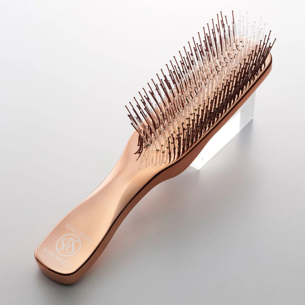 S-HEART-S hairbrush