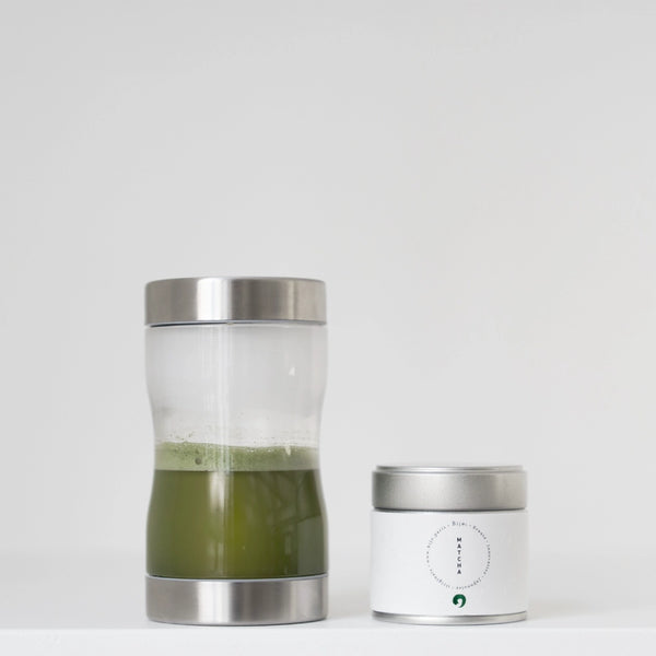 Matcha par Bijo;
