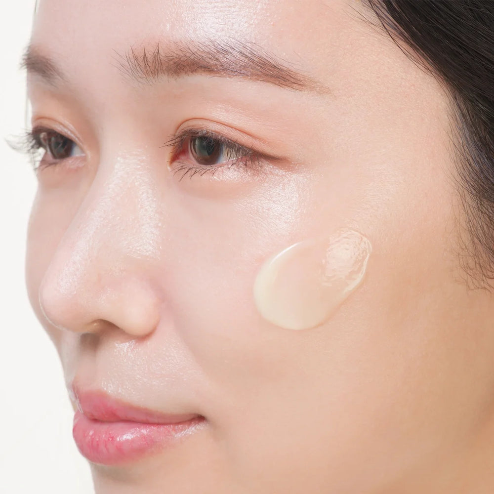 Luminous Face Mask