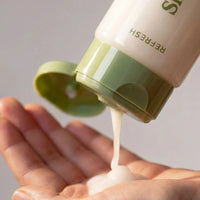Gel douche au matcha 200ml