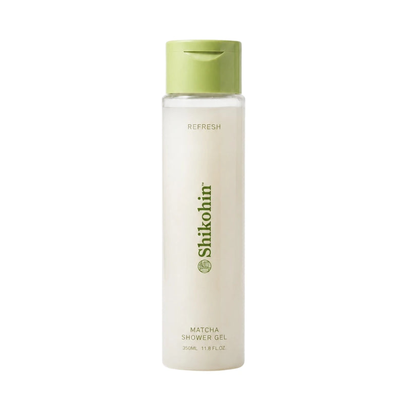 Matcha Shower Gel 200ml