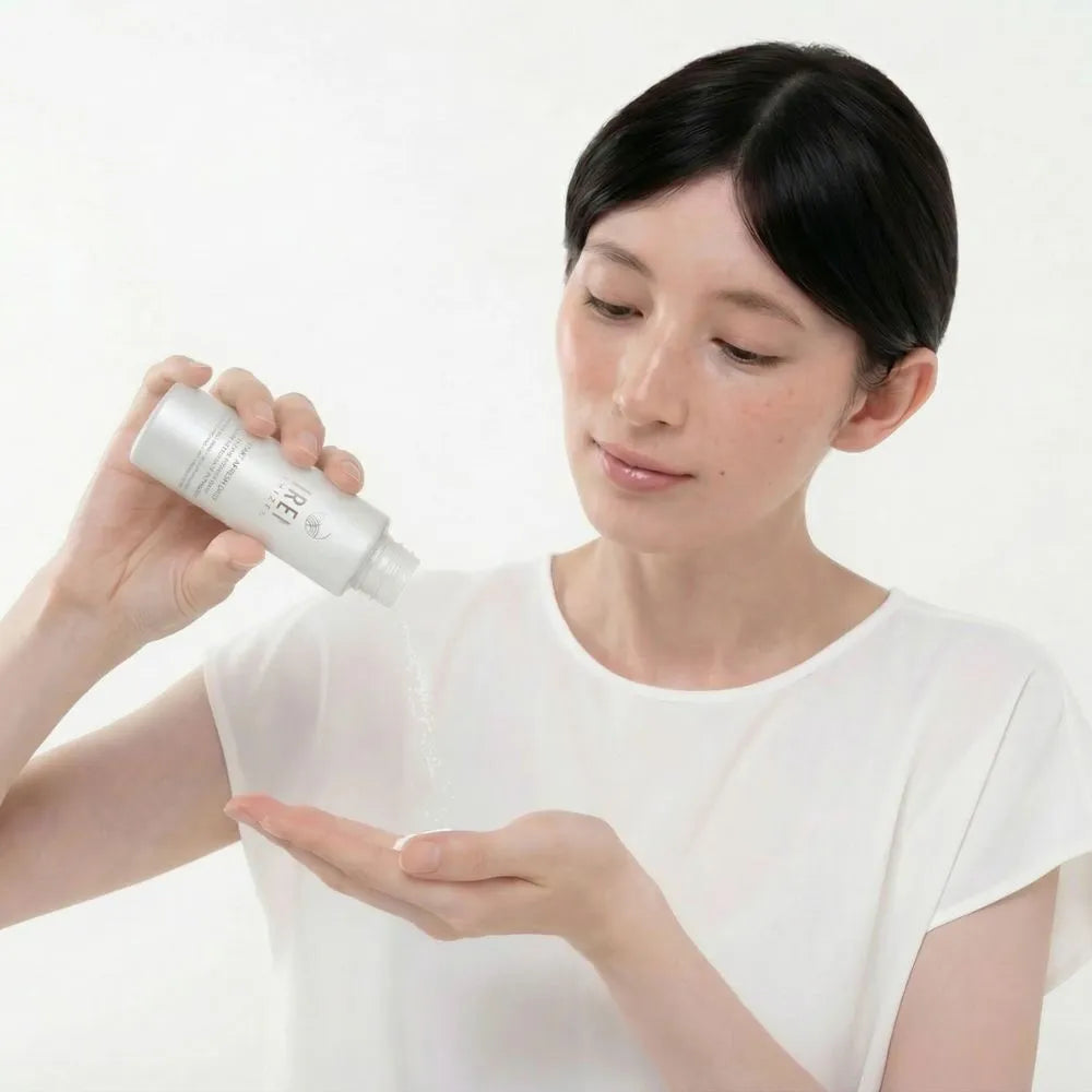 START AFRESH DAILY Enzyme Powder Wash