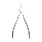 Handcrafted cuticle nipper V 375 3mm