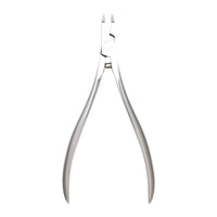 Handcrafted cuticle nipper V 375 3mm