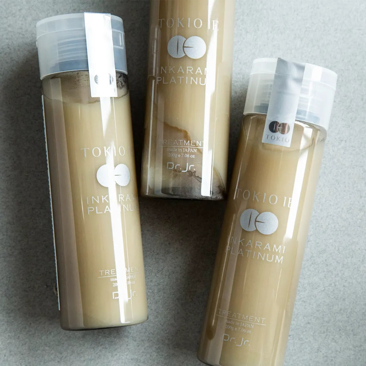 Traitement IE Platinum 200ml – Bijo; Paris