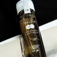 Platinum IE Shampoo 200ml