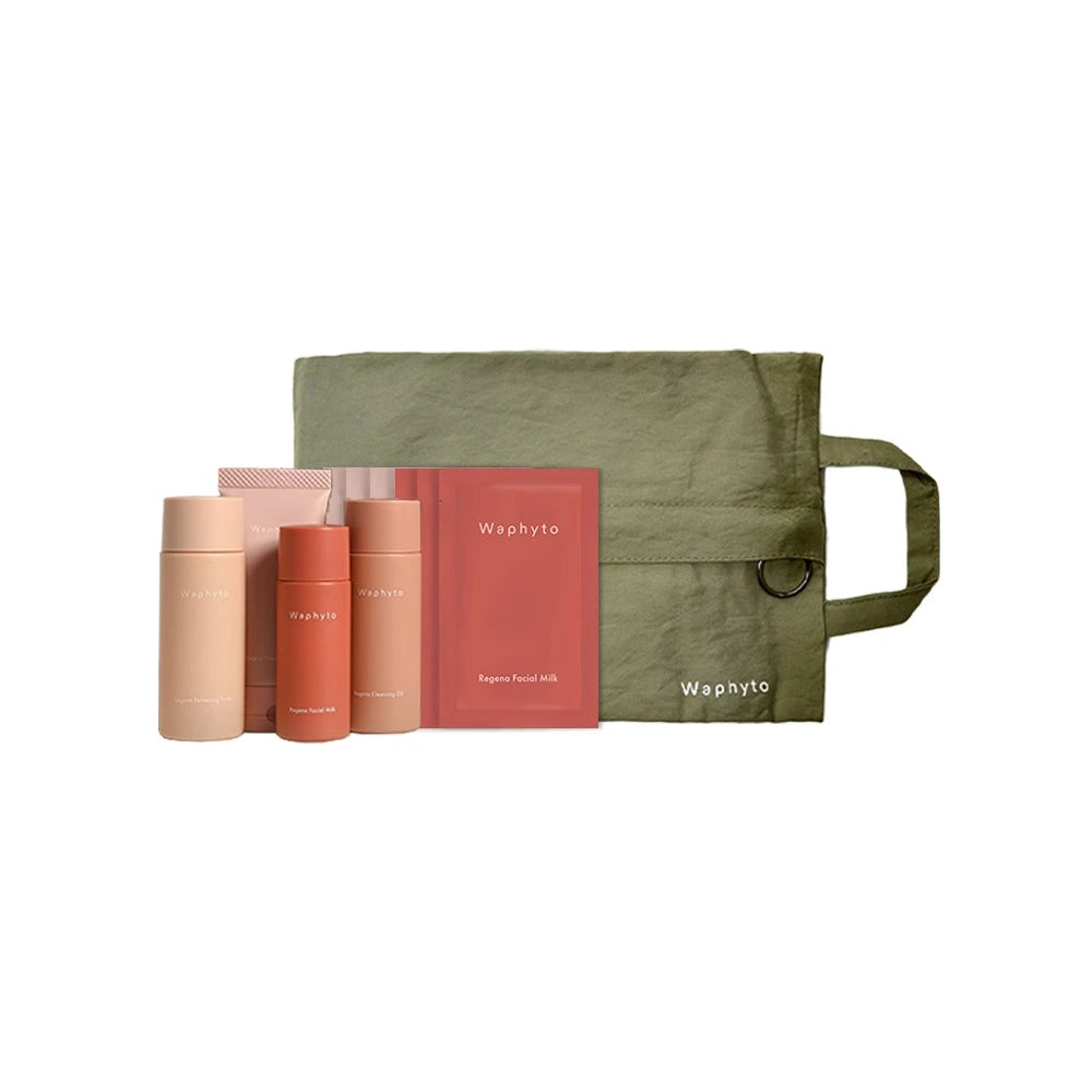 Waphyto Trial Kit