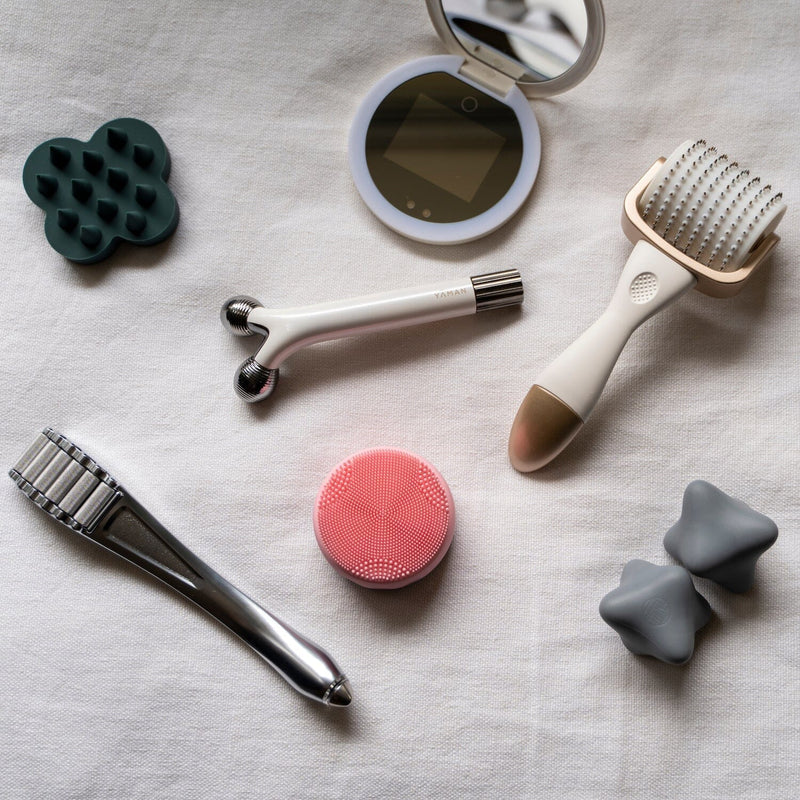 Visio e-atelier beauty tool Atelier