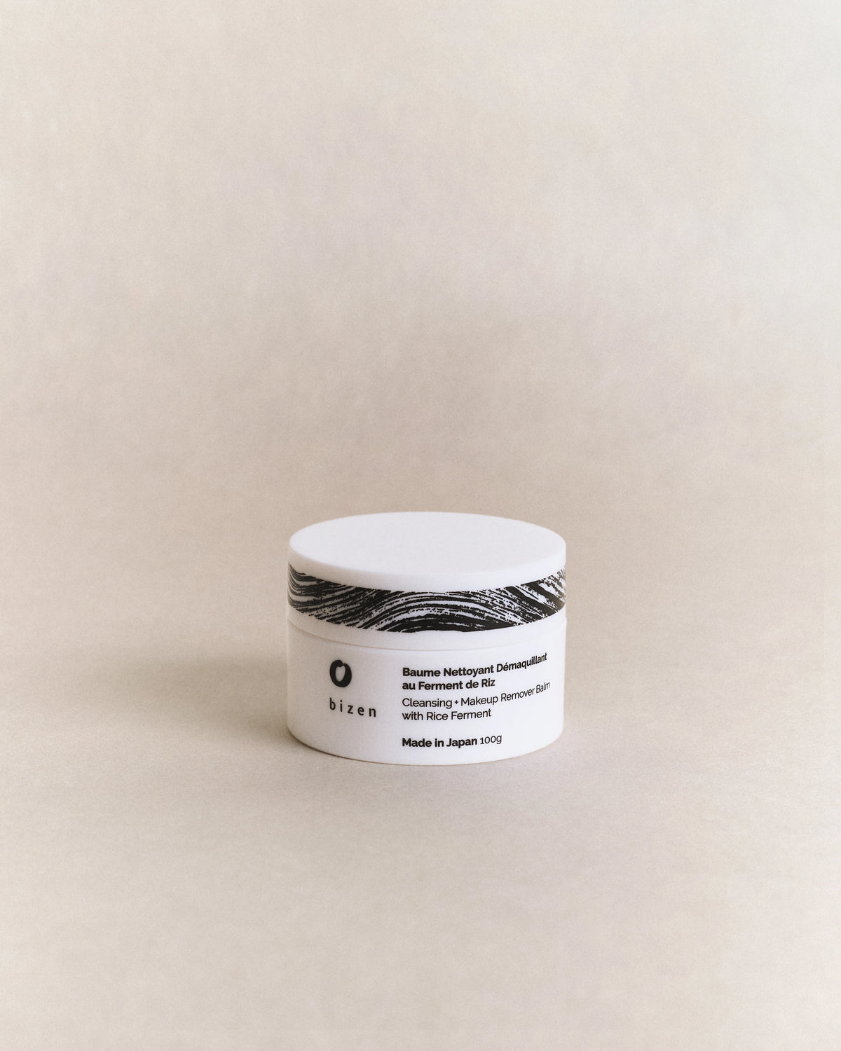 Cleansing Balm with Fermented Rice 100g