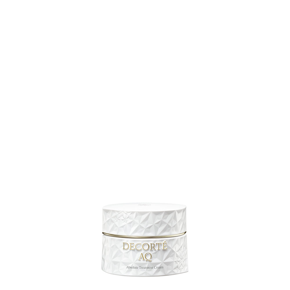 DECORTE AQ Sculpting Cream Balm 50ml