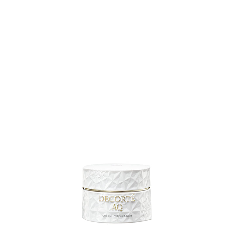 DECORTE AQ Sculpting Cream Balm 50ml