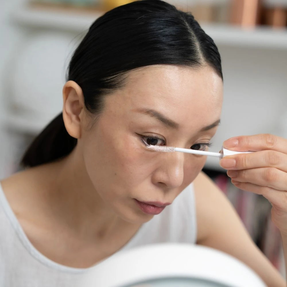 Shin Mascara Base TWK