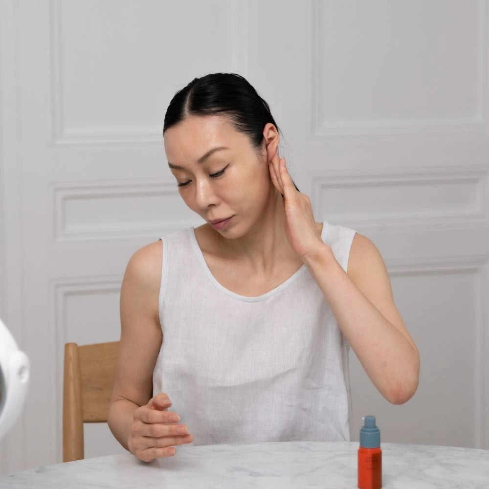 COREFIT Beauty Challenge