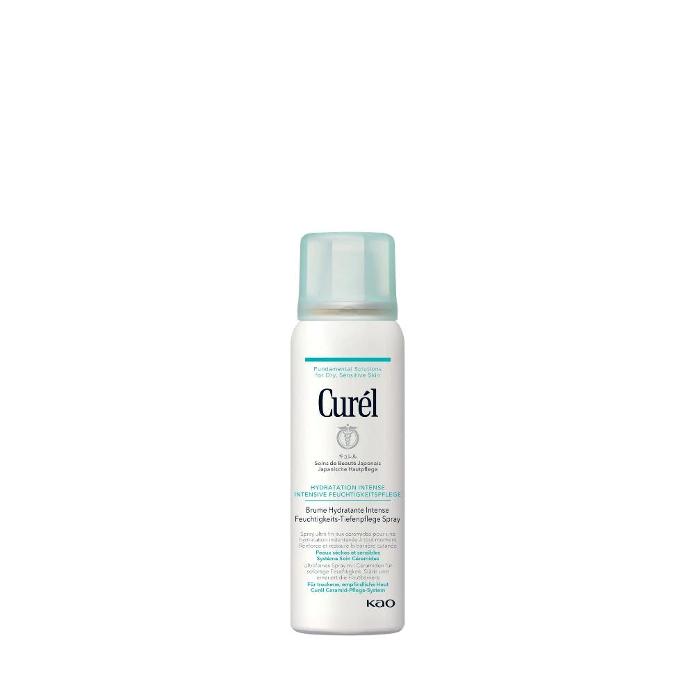 Brume Hydratante Intense - CURÉL