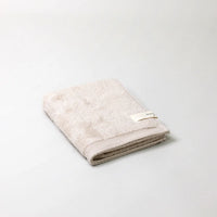 City face towel