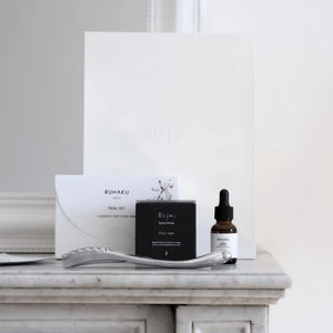 Bijo Box; x Sylvie Lefranc with Slim Cera Plus+