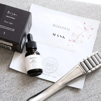 Bijo Box; x Sylvie Lefranc with Slim Cera Plus+