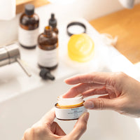 Crème ultra-hydratante 30gr