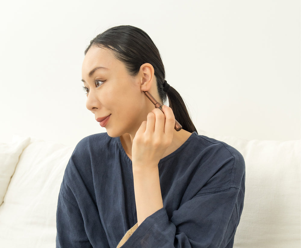 Lifting express avec le Face Pointer - 20 min