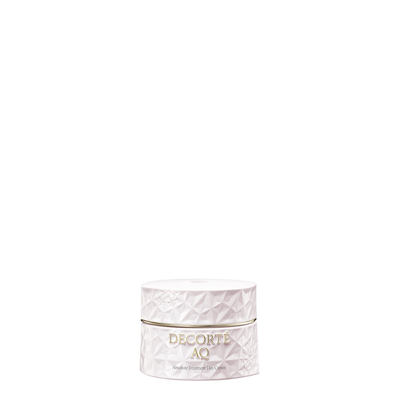 DECORTE Care Absolu Protective Radiance Day Cream SPF15 50ml