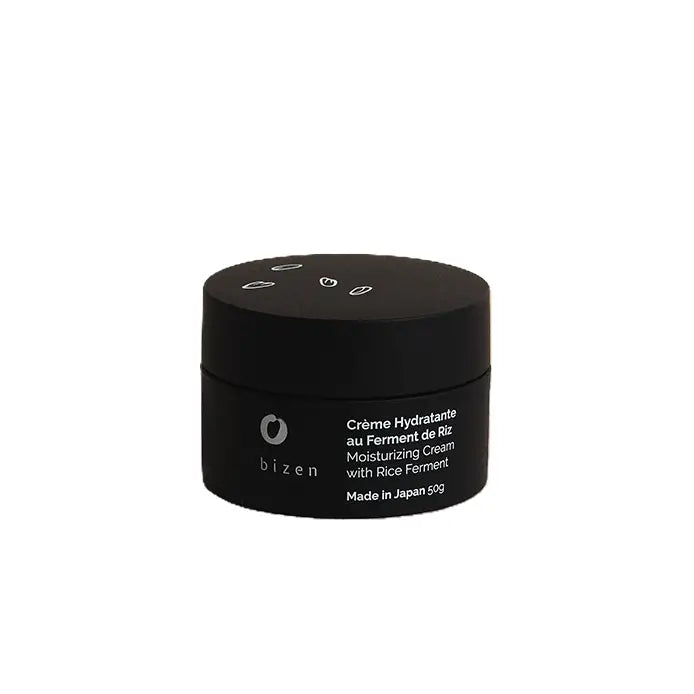 Crème Hydratante au Ferment de Riz 50g