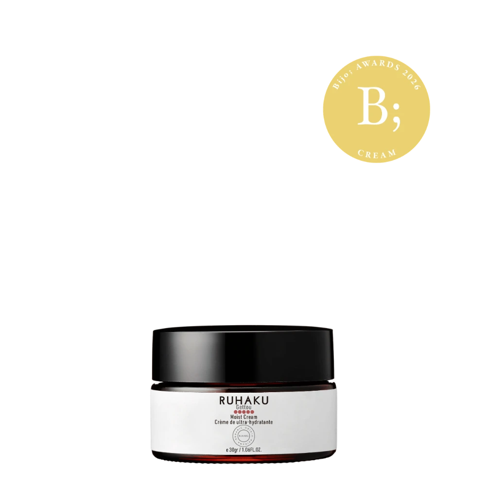 Crème ultra-hydratante - RUHAKU
