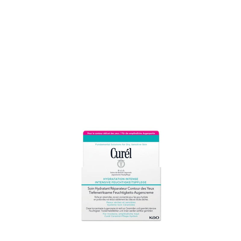 Soin Hydratant Réparateur Contour des Yeux 25gr