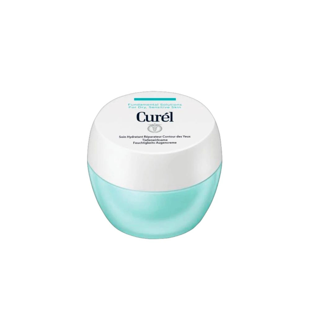 Soin Hydratant Réparateur Contour des Yeux 25gr