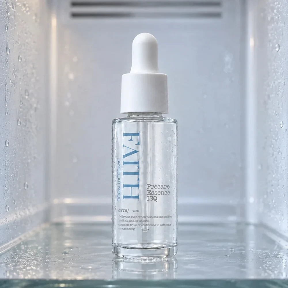 LAMELLAR MODE Precare Essence ISQ  - 22.5mL