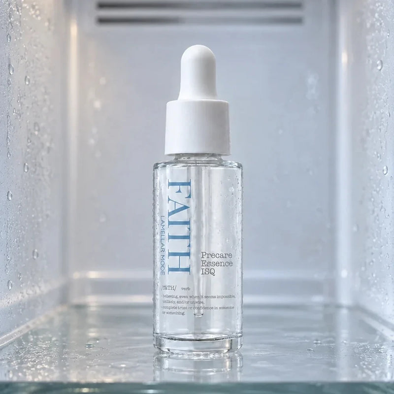 LAMELLAR MODE Precare Essence ISQ  - 22.5mL