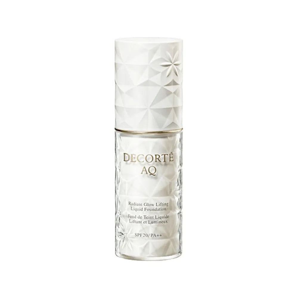 Lifting and Luminous Liquid Foundation 30ml