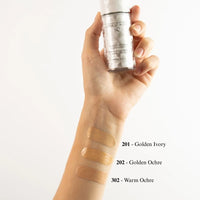 Lifting and Luminous Liquid Foundation 30ml