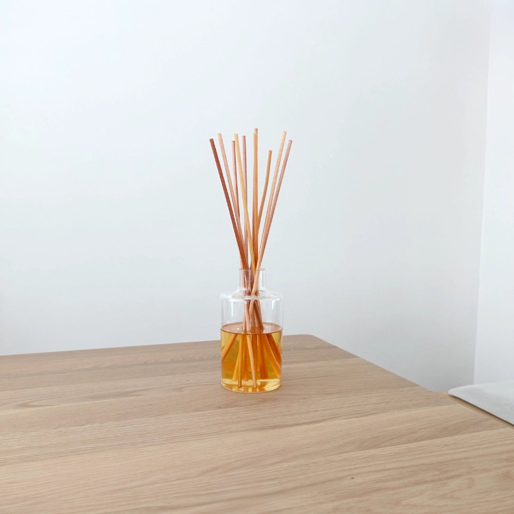 Hiba wood diffuser