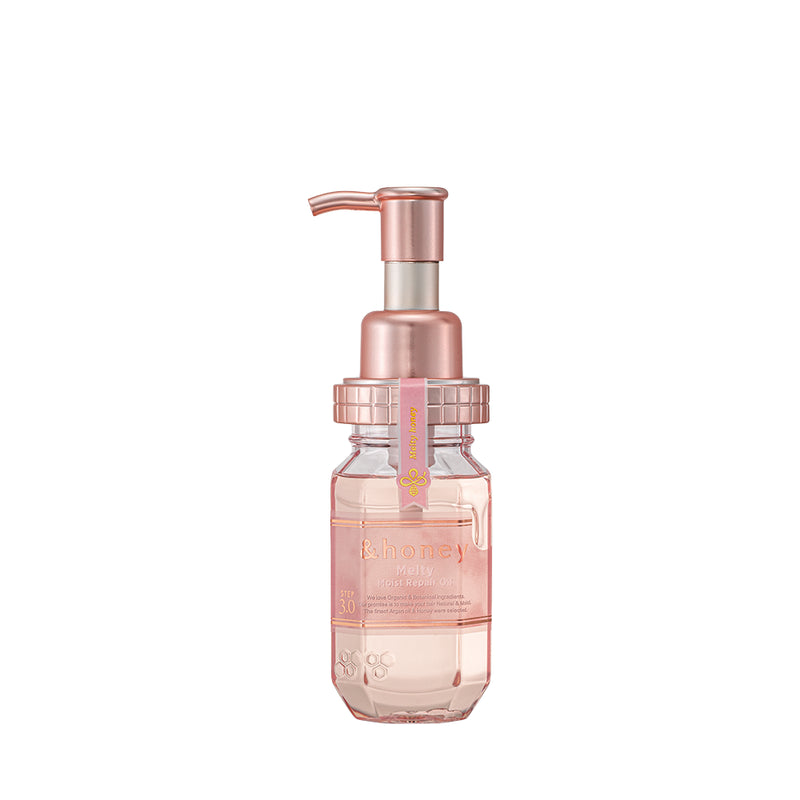 Melty Moist Repair Oil 3.0