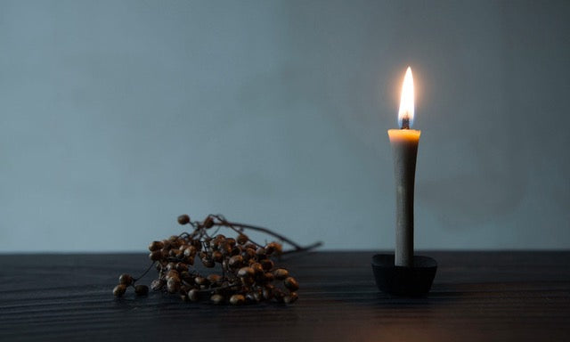 EXHIBITION - THE ART OF JAPANESE SCENTS 