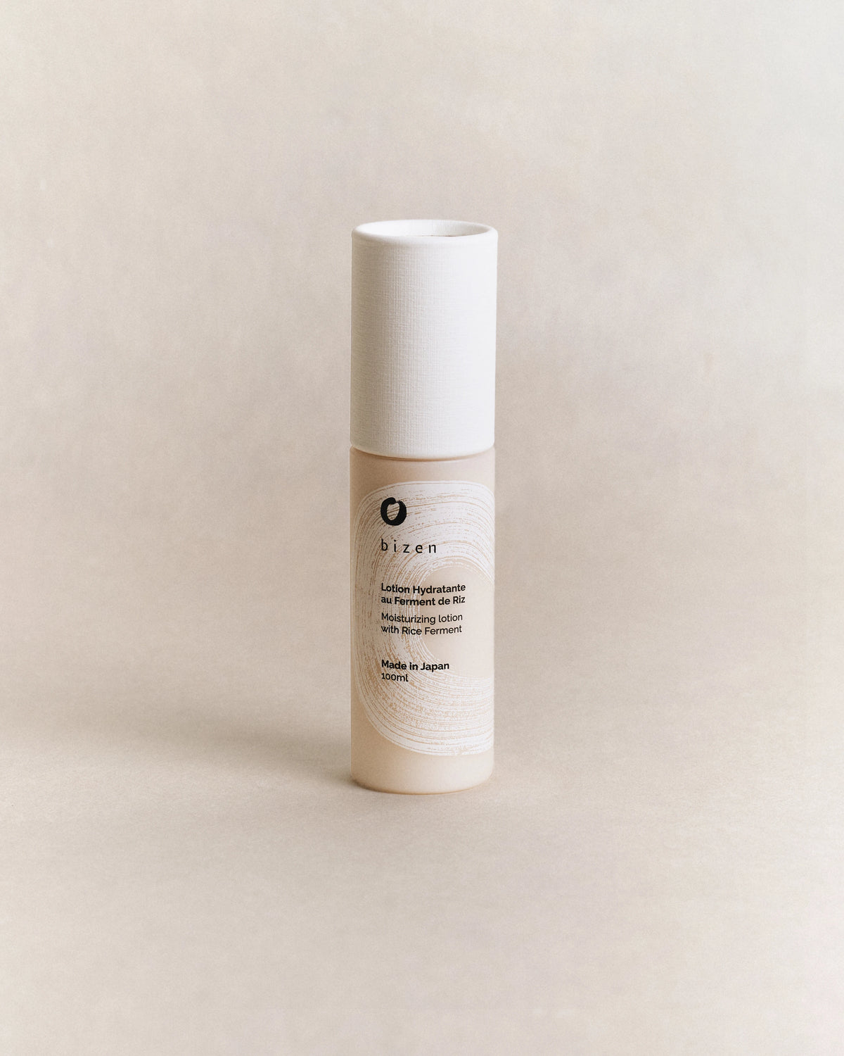 Lotion Hydratante au Ferment de Riz 100ml