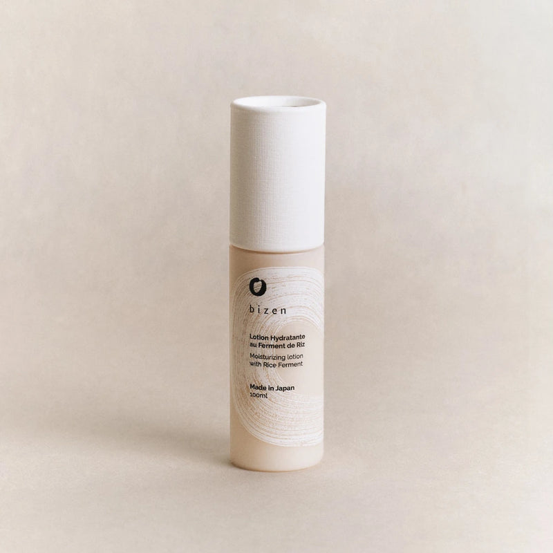 Lotion Hydratante au Ferment de Riz 100ml