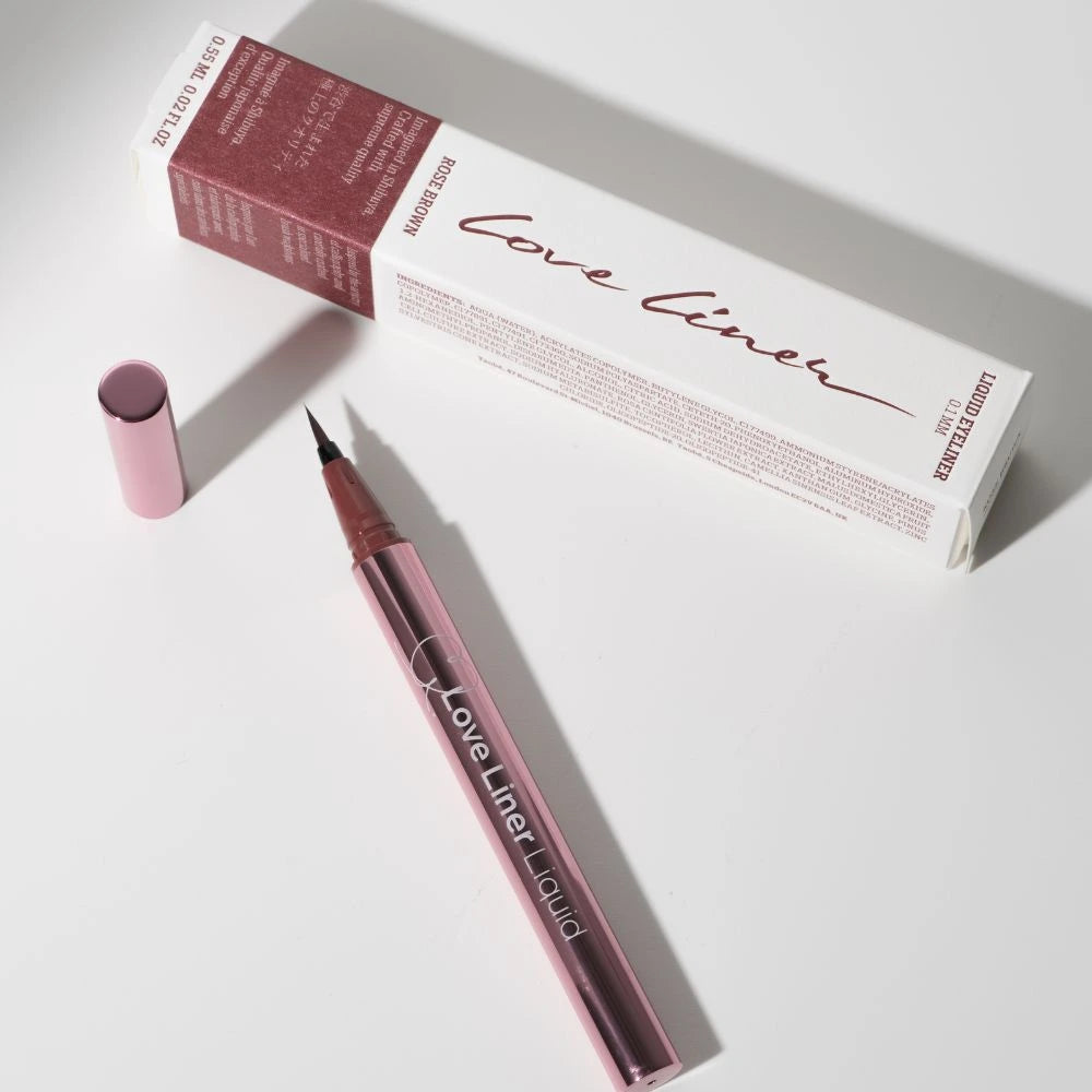 Love Liner Liquid Eyeliner
