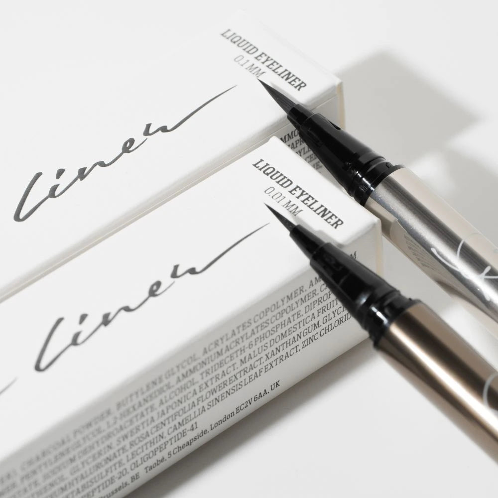 Love Liner Liquid Eyeliner
