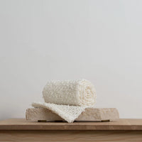 Exfoliating Washi Paper Towel