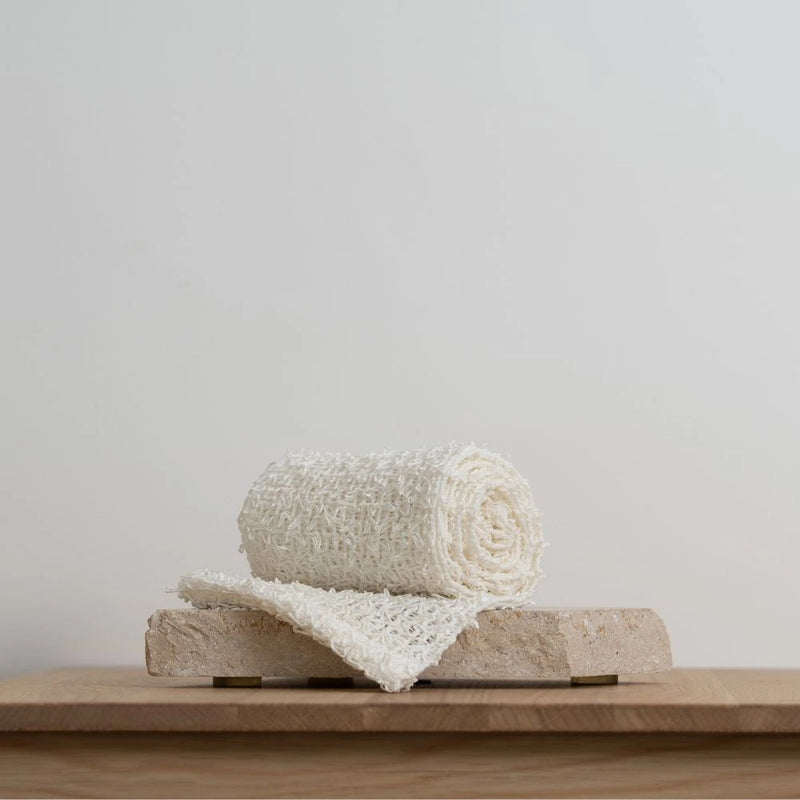 Exfoliating Washi Paper Towel