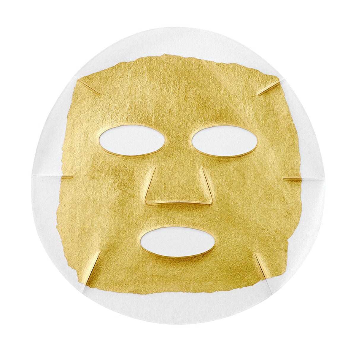 Masque Eclat Concentré Réparateur 6 pièces