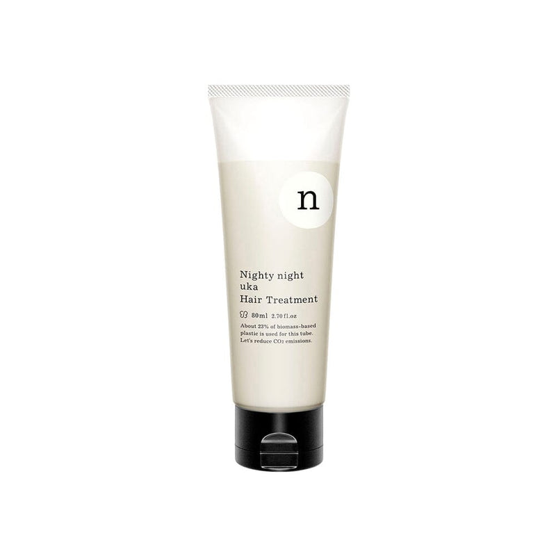 Nighty night Treatment 200ml uka Skinny bottle 80ml