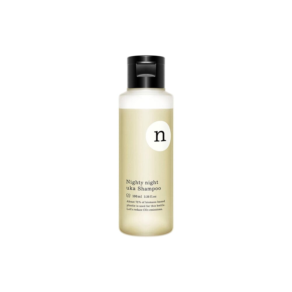Nighty night Shampoo uka 100ml