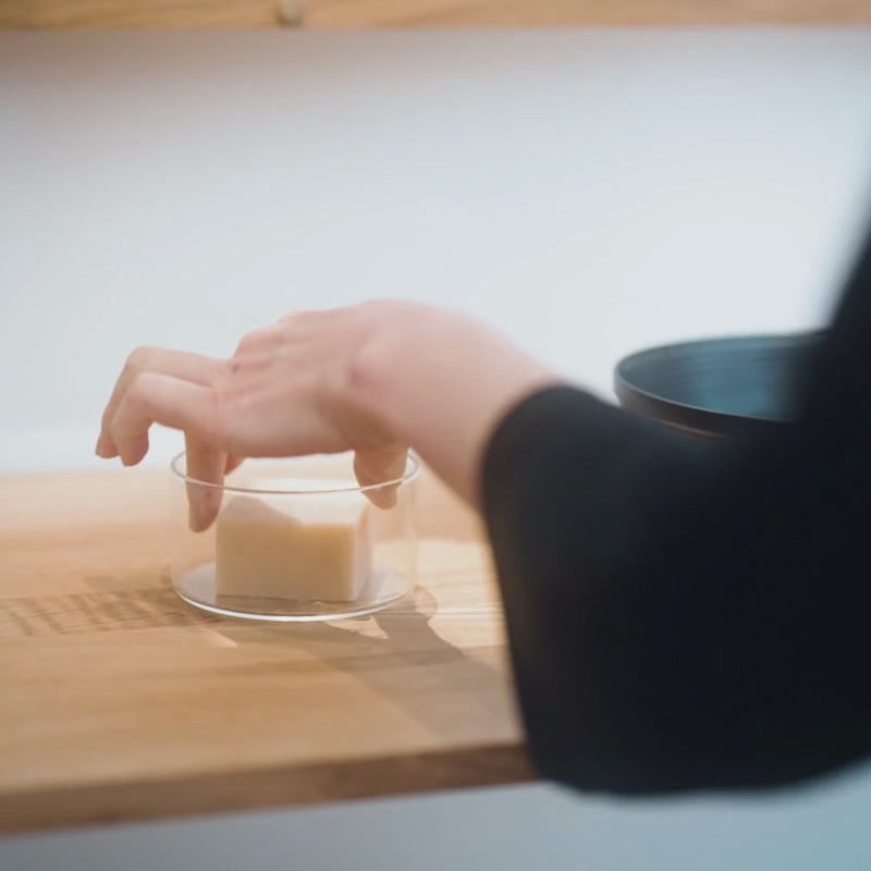 video savon bizen bijo paris 