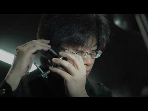 Coupe-ongles artisanal classique